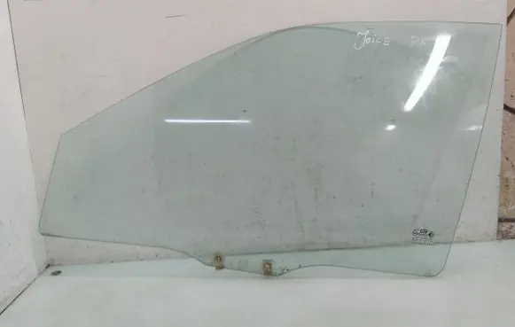 KIA Joice Front door window glass four-door 43R001234