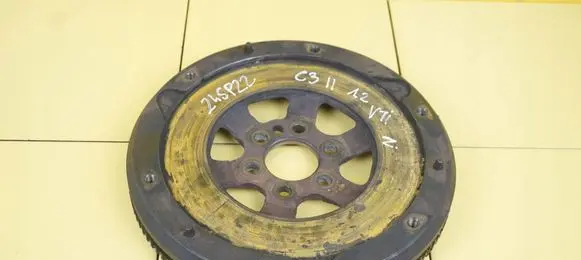 Citroen C3 Flywheel 9674033680 HMZ