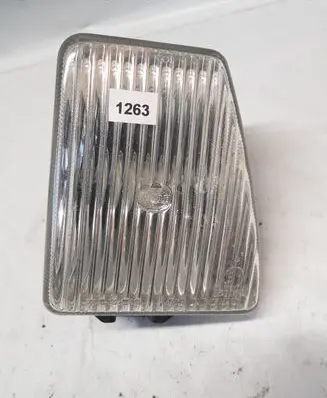 Volkswagen PASSAT B2 Headlight/headlamp 301125516 8370R19
