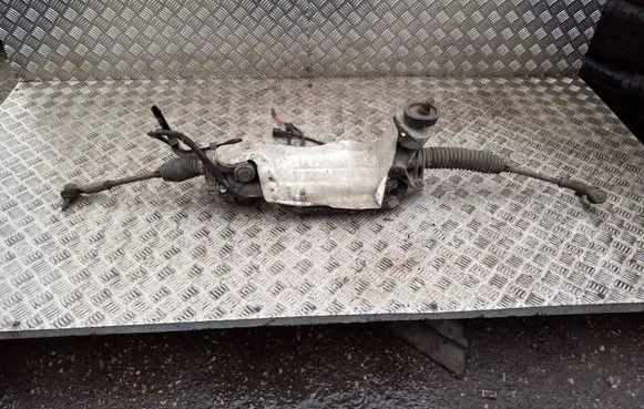 Skoda Octavia Mk2 (1Z) Steering rack 1K2423051AR 1K2909144J 0273010033
