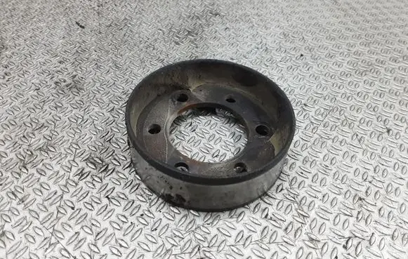Renault Laguna II Water pump pulley 