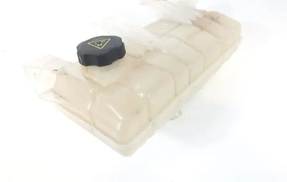 Tesla Model X Coolant expansion tank/reservoir cap 1036124-00-D