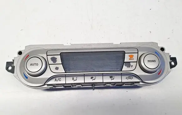 Ford Kuga I Climate control unit 7M5T18C612CD nr9151