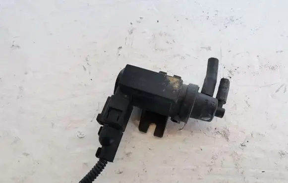 Volkswagen Sharan Turbo solenoid valve 1K0906627D