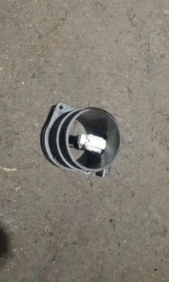 Volvo V50 Mass air flow meter 9645948980