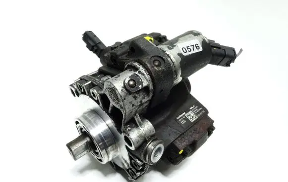 Ford Galaxy Fuel injection high pressure pump 9685705080 A2C27100268