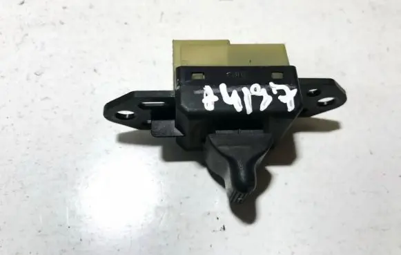 Chrysler Voyager Electric window control switch 04685727aa