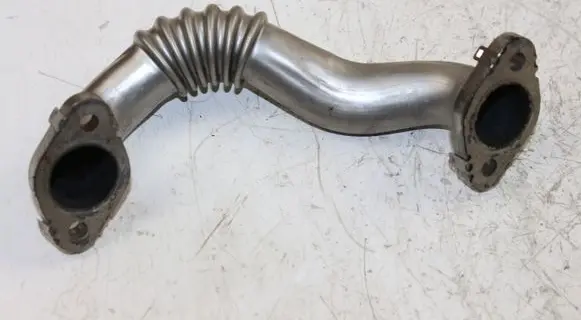Seat Toledo IV (NH) EGR valve line/pipe/hose 03L131521Q
