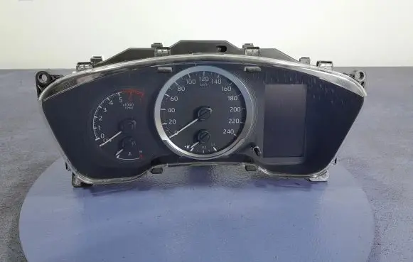 Toyota Corolla E210 E21 Speedometer (instrument cluster) 83800-F2X70