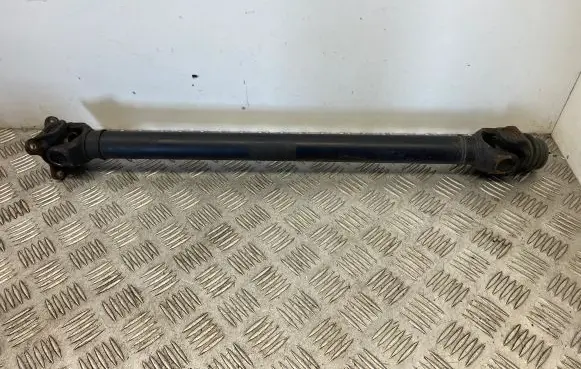 BMW X6 E71 Front prop shaft 