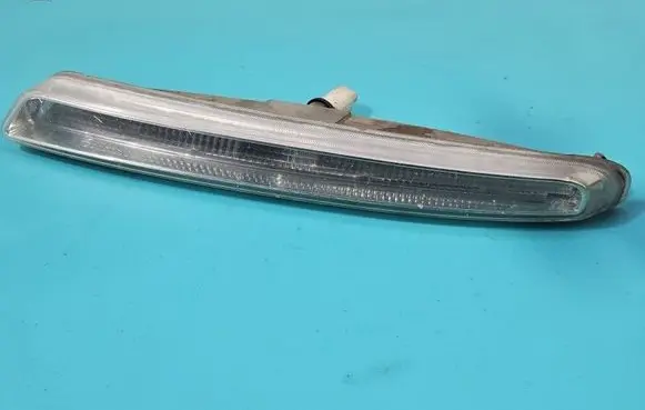 Peugeot 807 Headlight/headlamp IMPRK1583383