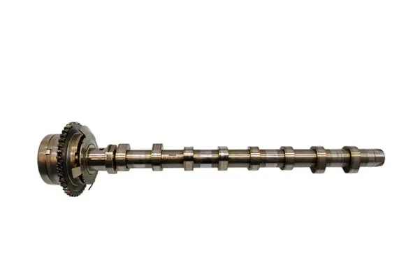 Mercedes-Benz C W205 Camshaft A2740514500 A2700506200 A2700510139