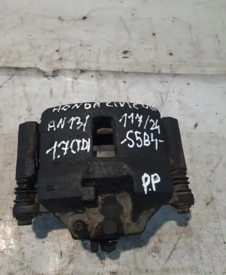Honda Civic Front brake caliper
