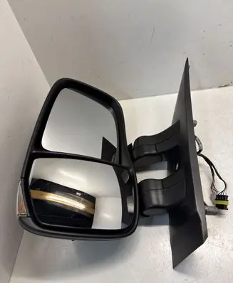 Iveco Daily 6th gen Front door electric wing mirror 5802029814