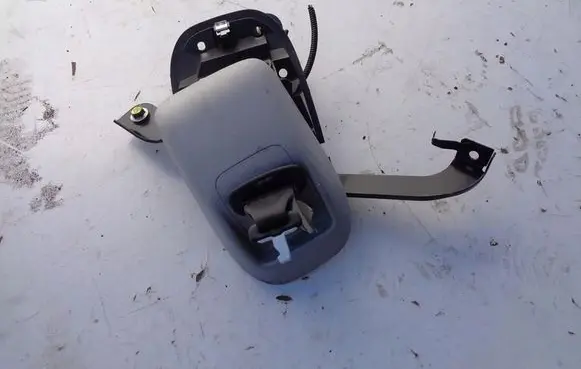 Honda CR-V Center console NH711M
