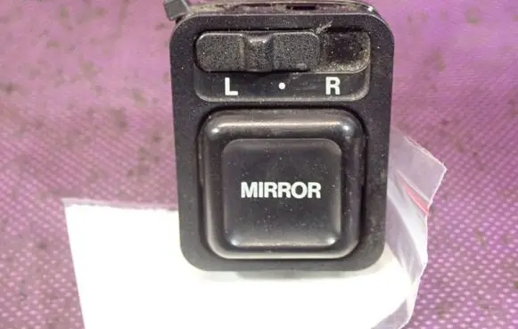 Honda Accord Wing mirror switch 