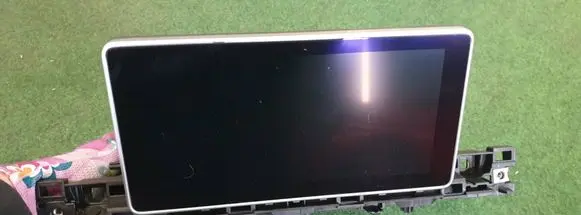 Audi A4 S4 B9 8W Screen/display/small screen 8W1919605