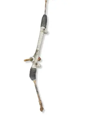 Opel Meriva A Steering rack 
