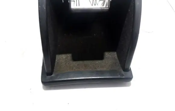 Honda Accord Glove box