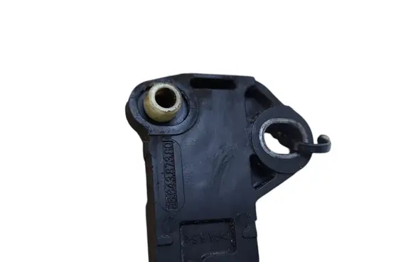 Citroen C3 Crankshaft position sensor 9664387380