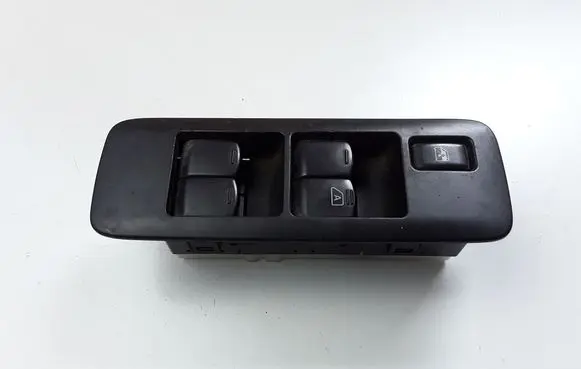 Nissan Qashqai Electric window control switch 25401JD000