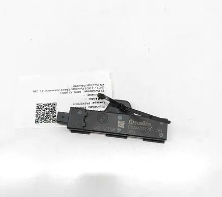 BMW X7 G07 Keyless system antenna 5A1D0B1