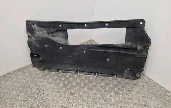 Peugeot 508 RXH Side bottom protection 9672036380