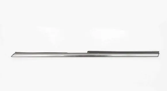 Mini One - Cooper R57 Door glass trim 