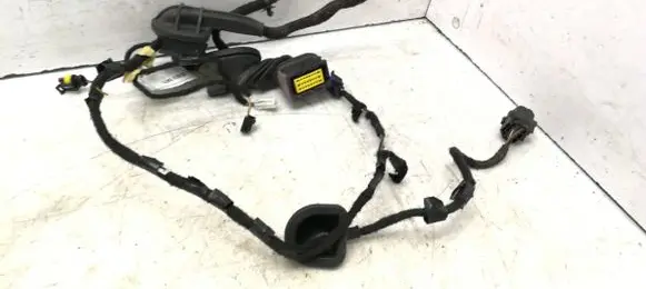 Alfa Romeo 159 Rear door wiring loom 50500050 M09155