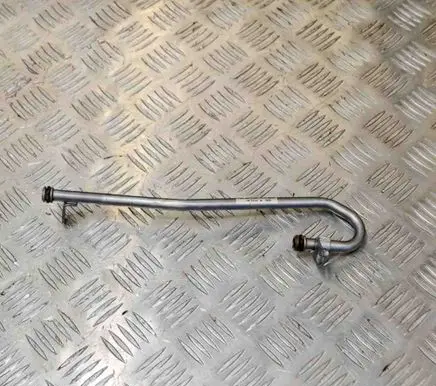 Mercedes-Benz C W205 Turbo turbocharger oiling pipe/hose A2742031000