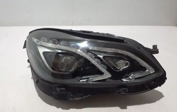 Mercedes-Benz E W212 Headlight/headlamp A2128202439