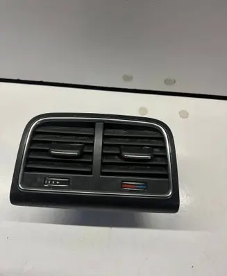 Audi S5 Facelift Rear air vent grill 8K0819203J
