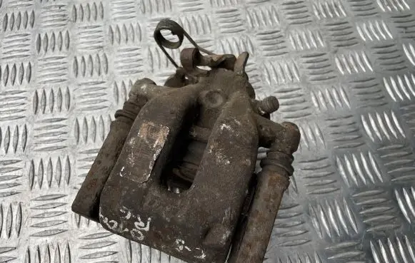 Citroen C5 Rear brake caliper