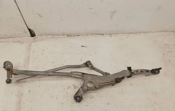 Mercedes-Benz C W204 Front wiper linkage A2048201140 3397021083