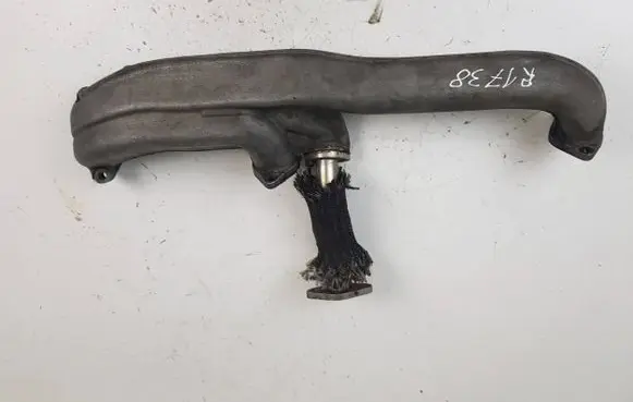 Audi A4 S4 B6 8E 8H Intake manifold 059145770L 36767590