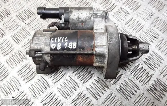 Honda Civic Starter motor 4280005001