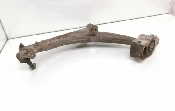 Volkswagen PASSAT B6 Front lower control arm/wishbone 3C0407153B
