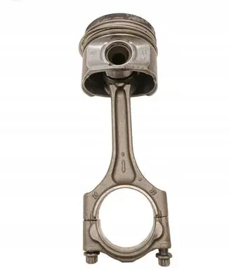 Volvo V40 Piston with connecting rod 82L187