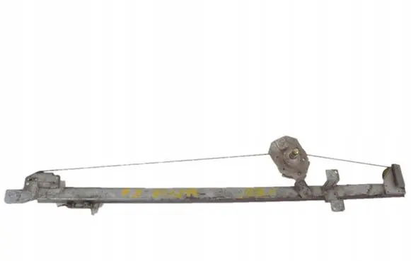 Peugeot Boxer Front door manual window regulator 