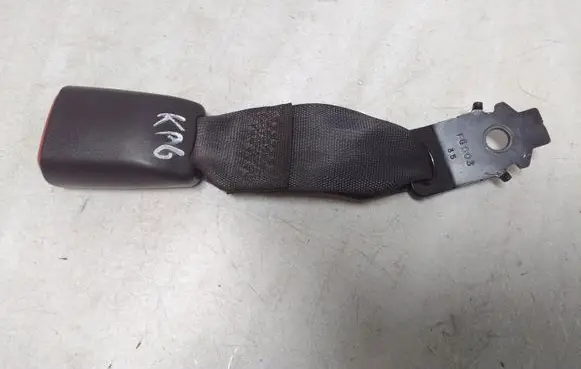 Chevrolet Epica Rear seatbelt buckle FGD0335