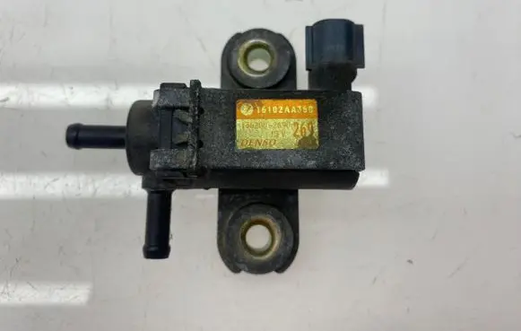 Subaru Forester SG Turbo solenoid valve 16102AA360