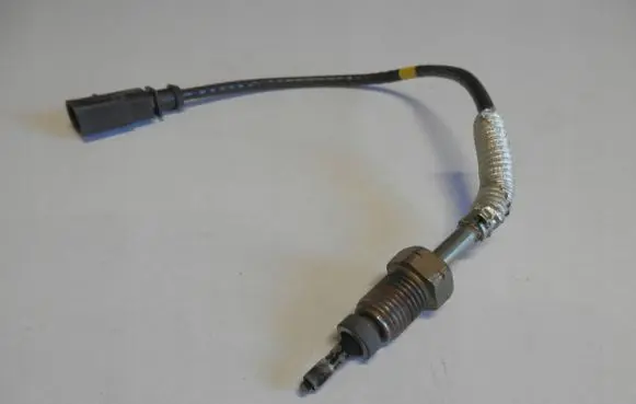 Seat Ibiza IV (6J,6P) Exhaust gas temperature sensor 04L906088CQ