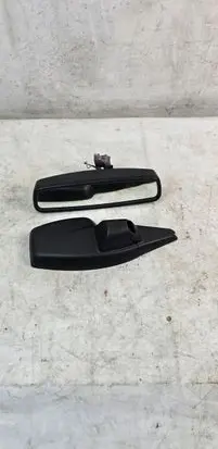 Ford S-MAX Rear view mirror (interior) AU5A17E678AC