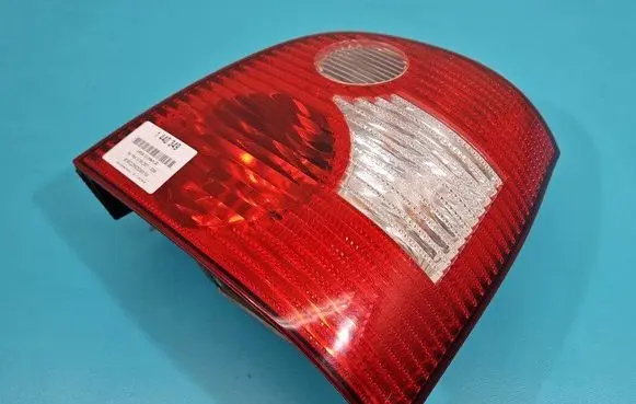 Volkswagen Polo IV 9N3 Rear/tail lights IMPRK1440349