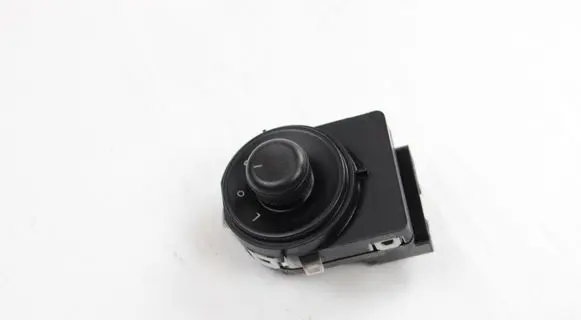 Chevrolet Cruze Wing mirror switch 13272182
