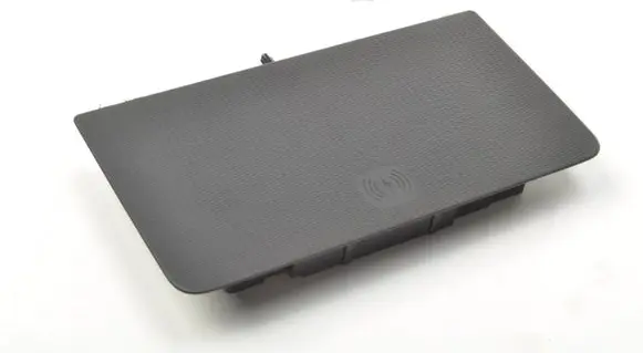 Volvo XC90 Battery charger (optional) 32389289