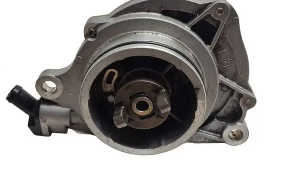 BMW 5 E39 Vacuum pump 72832700 7786841 01T0220654