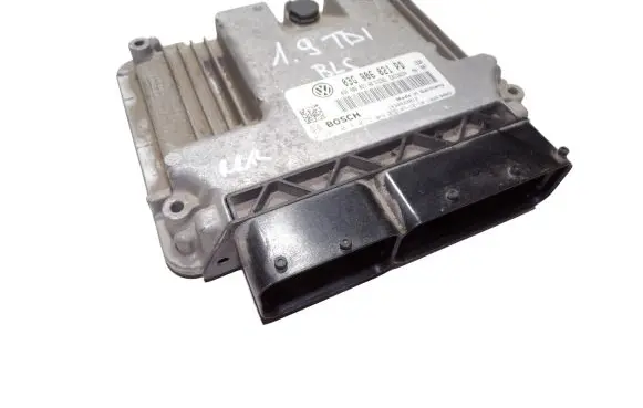 Volkswagen Caddy Engine control unit/module 03G906021PD 03G906021