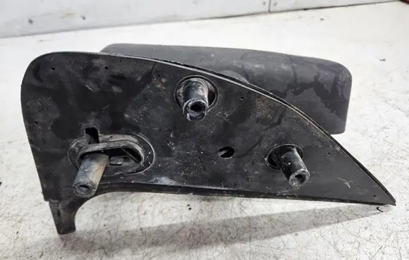 Fiat Ducato Manual wing mirror 010131