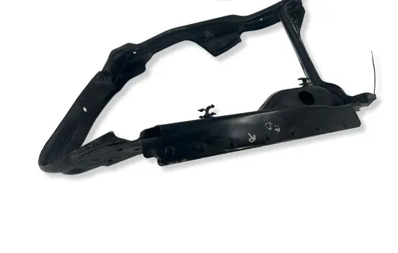 Mercedes-Benz R W251 Headlight/headlamp mounting bracket A1645840817